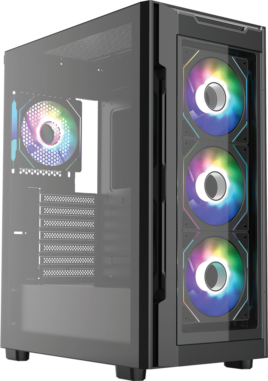 High - Quality PC Chassis and Computer Cases for Your Computing Needs - 网站